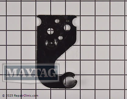Top Hinge W11592405 Alternate Product View