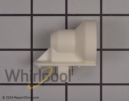 Light Socket W11661565 Alternate Product View