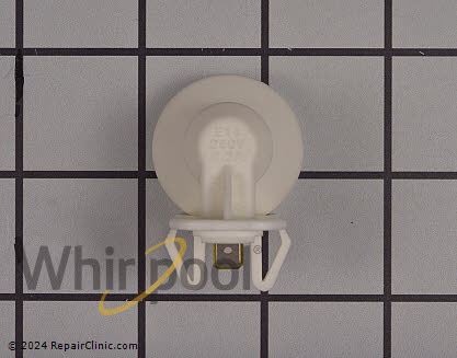Light Socket W11661565 Alternate Product View