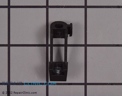 Choke Lever 537210401 Alternate Product View