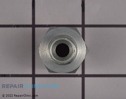 Hose Connector 150287 Alternate Product View