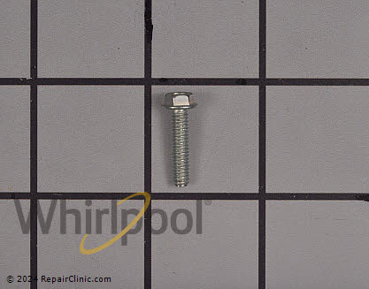 Screw WP8281196 Alternate Product View