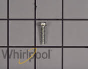 Screw - Part # 904356 Mfg Part # WP8281196