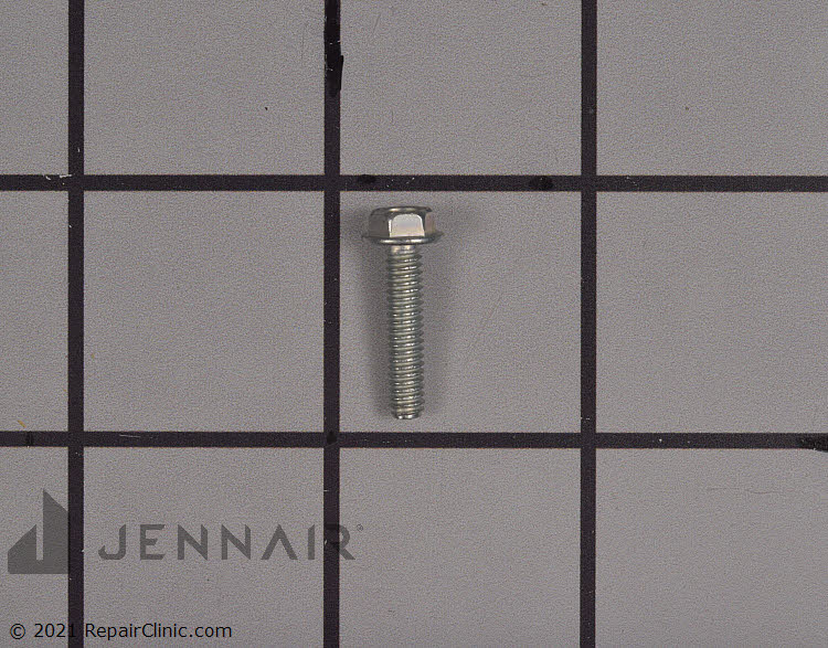 Screw WP8281196 Alternate Product View