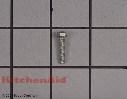 Screw WP8281196 Alternate Product View