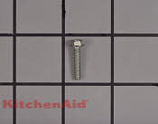 Screw - Part # 904356 Mfg Part # WP8281196