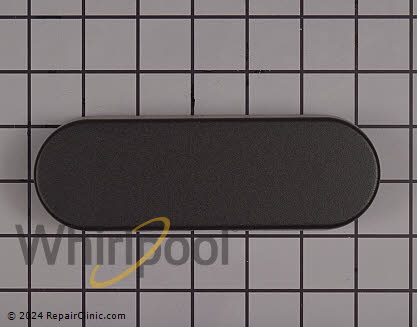 Surface Burner Base W11162114 Alternate Product View