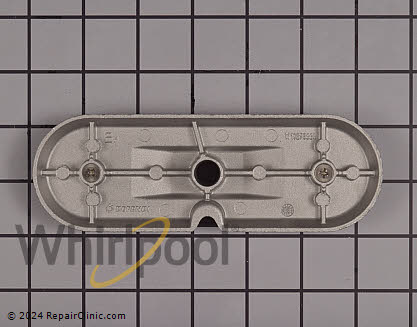 Surface Burner Base W11162114 Alternate Product View