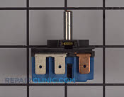 Surface Element Switch - Part # 4461311 Mfg Part # W10917724