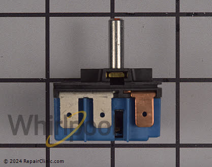 Surface Element Switch W10917724 Alternate Product View