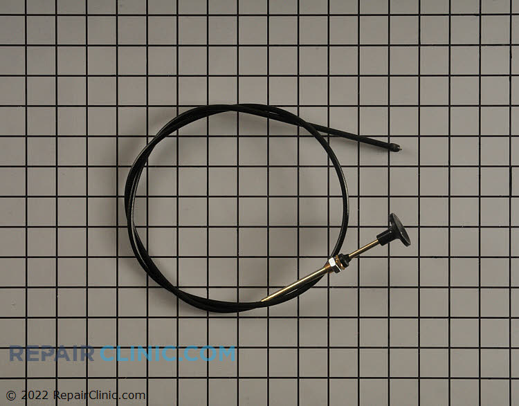 Lawn Mower Choke Cable 539112439 Fast Shipping Repair Clinic