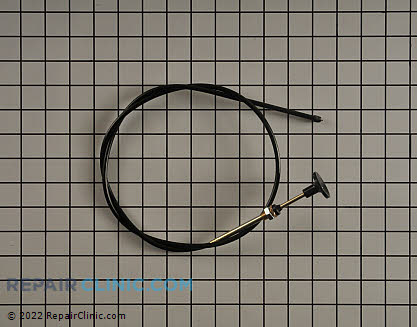 Choke Cable 539112439 Alternate Product View