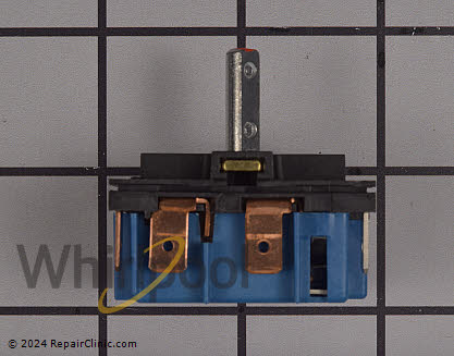 Surface Element Switch W10917724 Alternate Product View