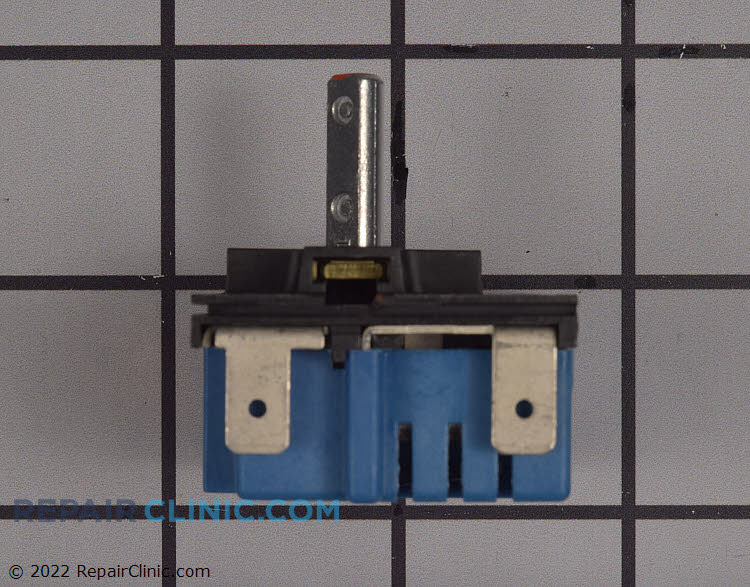 Range/Stove/Oven Surface Element Switch W10917724 Fast Shipping