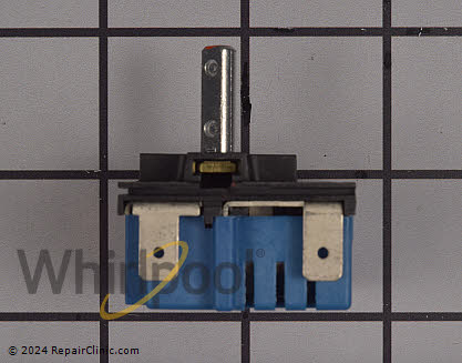 Surface Element Switch W10917724 Alternate Product View