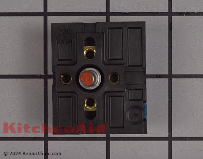 Surface Element Switch W10917724 Alternate Product View