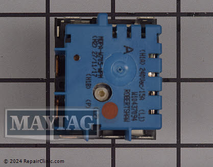 Surface Element Switch W10917724 Alternate Product View