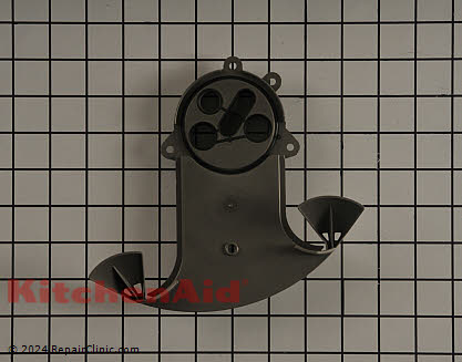 Sump Cover 8579241 Alternate Product View