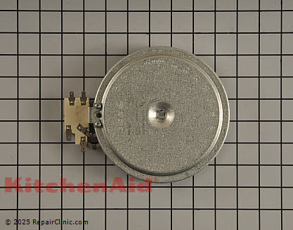 Radiant Surface Element W10823711 Alternate Product View