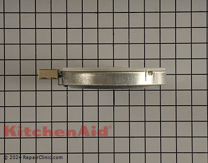 Radiant Surface Element W10823711 Alternate Product View