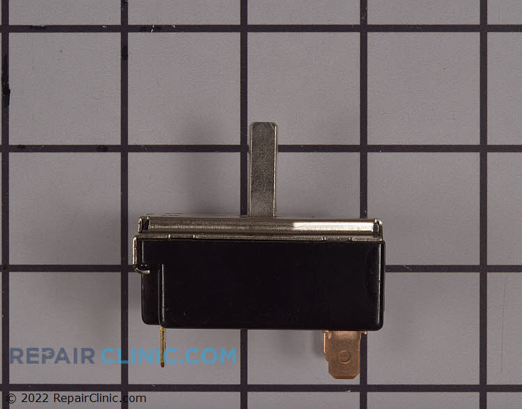 Kitchenaid Electric Downdraft Cooktop Fan Switch Replacement W10