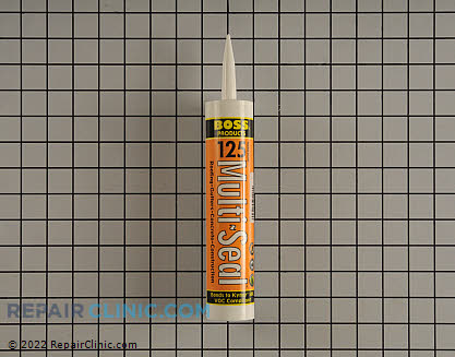 Silicone Sealant 12522 Alternate Product View