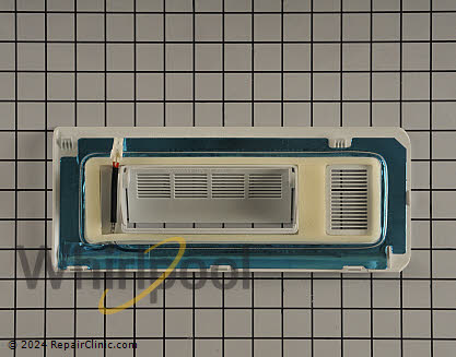 Cover W11637688 Alternate Product View