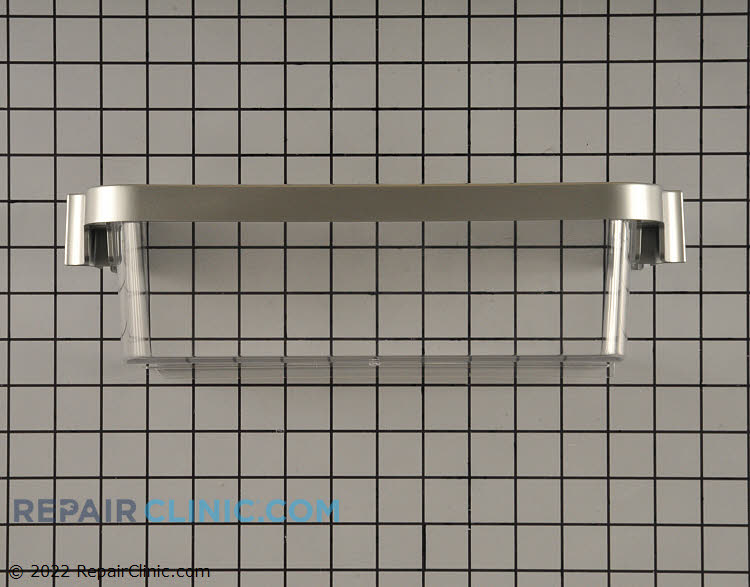 Door Shelf Bin W10640341 Alternate Product View