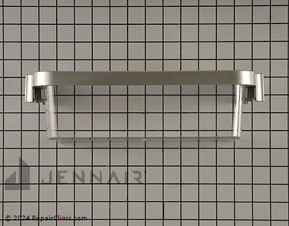 Door Shelf Bin W10640341 Alternate Product View