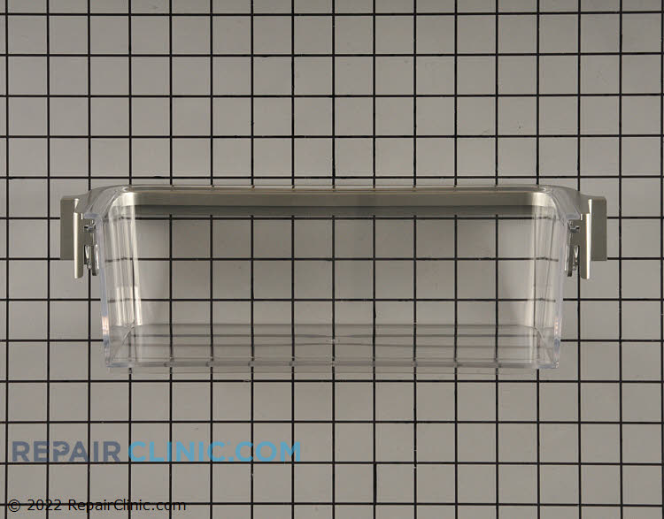 Door Shelf Bin W10640341 Alternate Product View