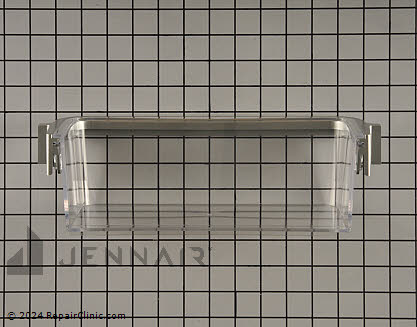 Door Shelf Bin W10640341 Alternate Product View