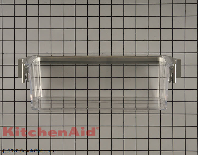 Official online store Get cheap goods online KitchenAid Refrigerator Door Trivet W10640341