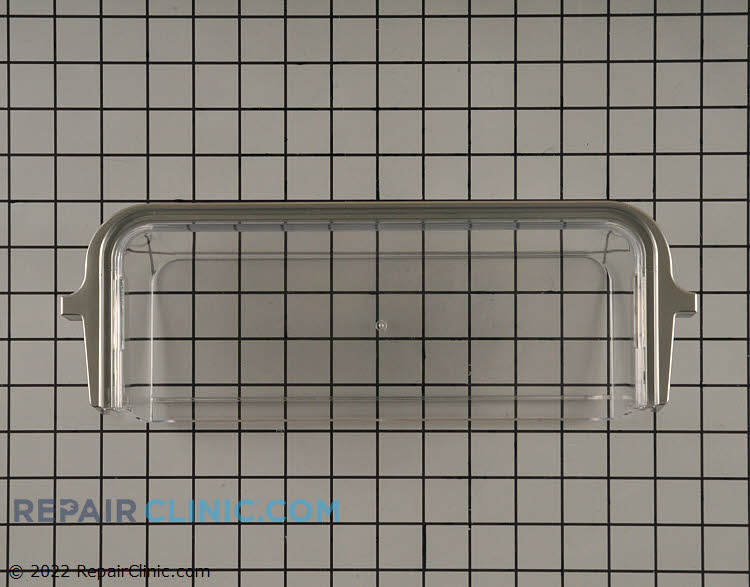 Door Shelf Bin W10640341 Alternate Product View