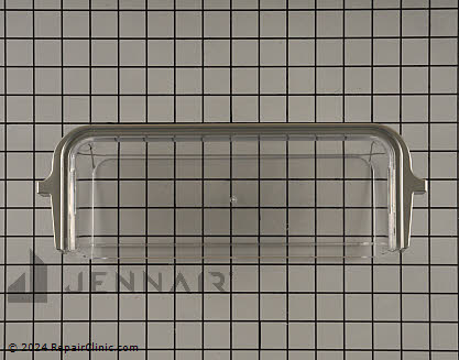 Door Shelf Bin W10640341 Alternate Product View