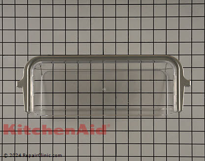 Door Shelf Bin W10640341 Alternate Product View