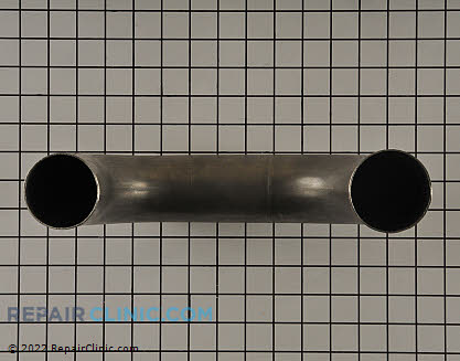 Exhaust Pipe 0F2808B Alternate Product View