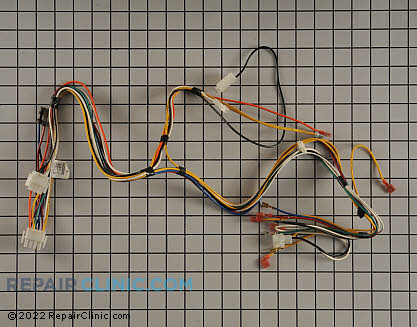 Wire Harness WIR04584 Alternate Product View