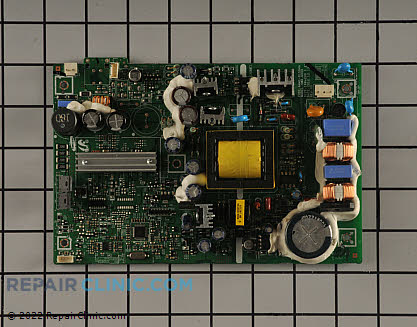Control Board AH94-03056C Alternate Product View