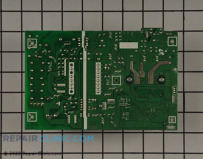 Control Board AH94-03056C Alternate Product View