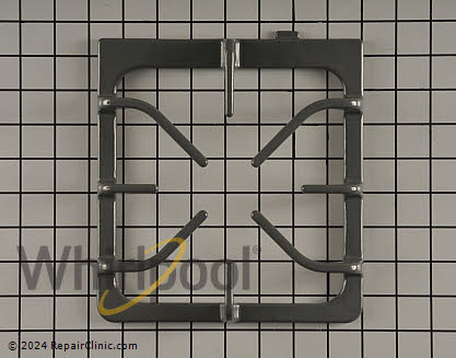 Burner Grate 9761232 Alternate Product View