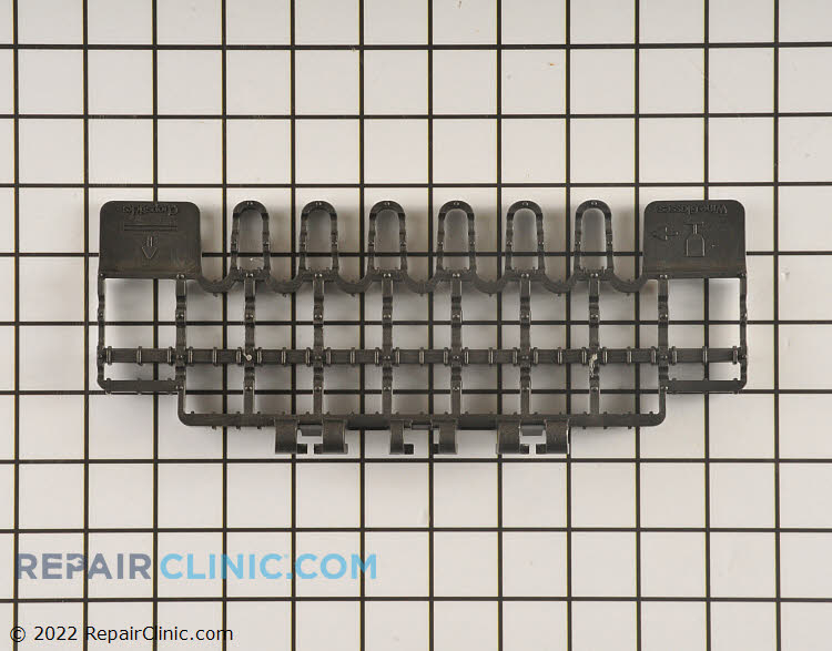 Dishwasher Cup Shelf WD28X20177 Fast Shipping Repair Clinic