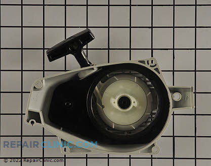 Starter Assembly 17720039534 Alternate Product View