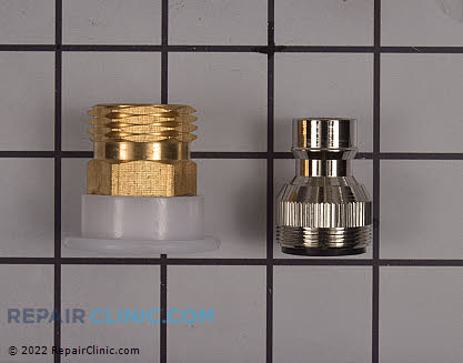 Faucet Adaptor Coupling 302920570016 Alternate Product View
