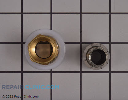 Faucet Adaptor Coupling 302920570016 Alternate Product View