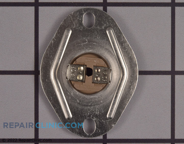 Furnace Limit Switch HH18HA507 Carrier Limit Switch Repair Clinic