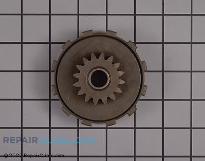 Gear 580756001 Alternate Product View