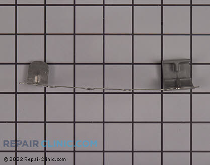 Support Rails WD01X10228 Alternate Product View