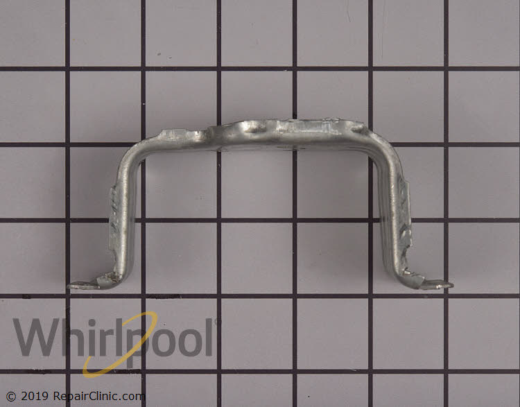 Mounting Bracket 98007410 | Whirlpool Replacement Parts 