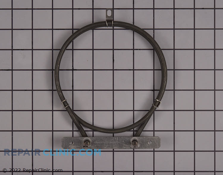 Kitchenaid Microwave Convection Heating Element Replacement WPW1