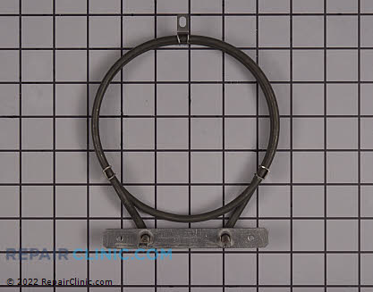 Convection Element WPW10493735 Alternate Product View